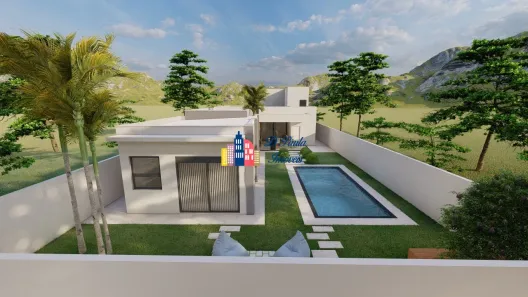 Casa de Condomínio com 3 Quartos à venda, 277m² no Reserva Nature, Jandira