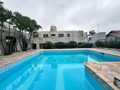 Casa com 4 Quartos à venda, 540m² no Vila Oliveira, Mogi das Cruzes