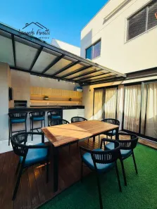 Casa com 3 Quartos à venda, 103m² no Morada de Laranjeiras, Serra
