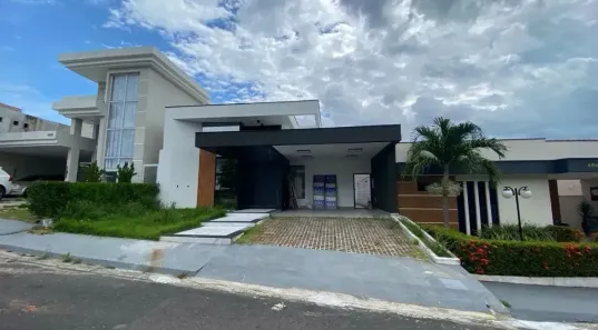 Casa de Condomínio com 3 Quartos à venda, 144m² no Ponta Negra, Manaus