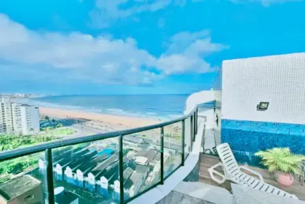 Apartamento com 2 Quartos à venda, 150m² no Jardim Armação, Salvador