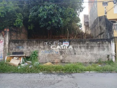 Lote/Terreno à venda, 437m² no Cidade Líder, São Paulo