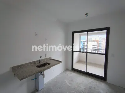 Apartamento com 1 Quarto à venda, 31m² no Vila Mariana, São Paulo