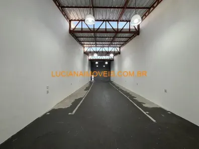 Galpão/Depósito/Armazém para alugar, 217m² no Vila Anastácio, São Paulo