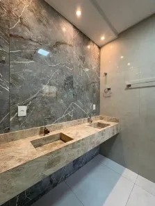 Casa com 3 Quartos à venda, 150m² no Residencial Brisas da Mata, Goiânia