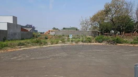 Lote/Terreno à venda, 460m² no Campestre, Piracicaba
