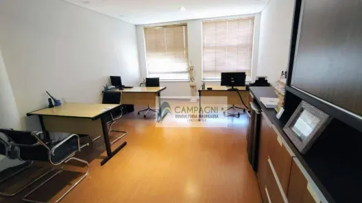 Sala Comercial à venda, 38m² no Centro, São Paulo