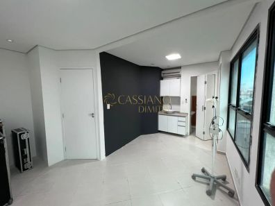 Sala Comercial à venda, 43m² no Centro, São José dos Campos