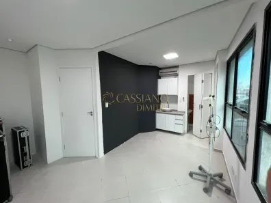 Sala Comercial à venda, 43m² no Centro, São José dos Campos