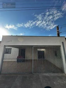 Casa com 3 Quartos à venda, 137m² no Centro, Botucatu