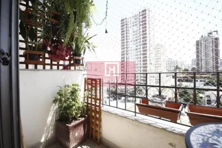 Apartamento com 2 Quartos à venda, 56m² no Vila Mariana, São Paulo