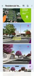 Lote/Terreno à venda, 160m² no Poste, Jundiaí