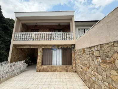 Sobrado com 3 Quartos à venda, 230m² no Nossa Senhora do Ó, São Paulo