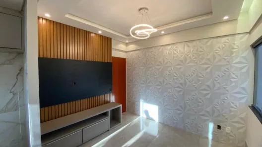 Apartamento com 2 Quartos à venda, 44m² no Plano Diretor Sul, Palmas