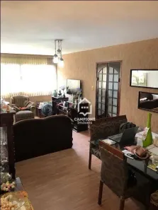 Apartamento com 3 Quartos à venda, 96m² no Jardim São Paulo(Zona Norte), São Paulo