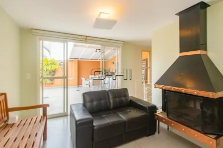 Apartamento com 3 Quartos à venda, 150m² no Pinheiros, São Paulo