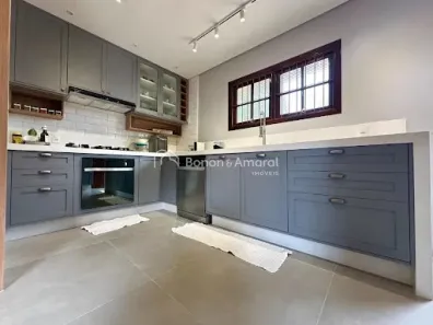 Fazenda/Sítio com 4 Quartos à venda, 400m² no Belvedere do Lago, Paulínia