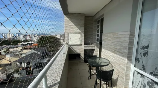 Apartamento com 3 Quartos à venda, 78m² no Areias, São José