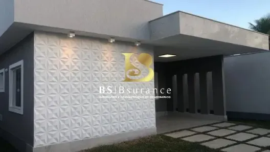 Casa com 3 Quartos à venda, 128m² no Inoã (Inoã), Maricá