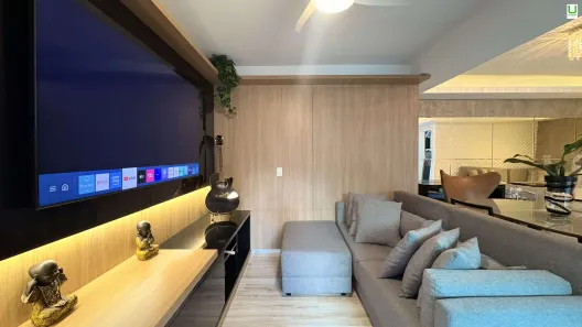 Apartamento com 2 Quartos à venda, 101m² no Savassi, Belo Horizonte