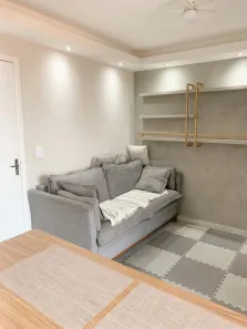 Apartamento com 2 Quartos à venda, 52m² no Água Limpa, Volta Redonda