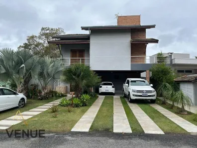 Casa de Condomínio com 3 Quartos à venda, 250m² no Cidade Parquelandia, Mogi das Cruzes