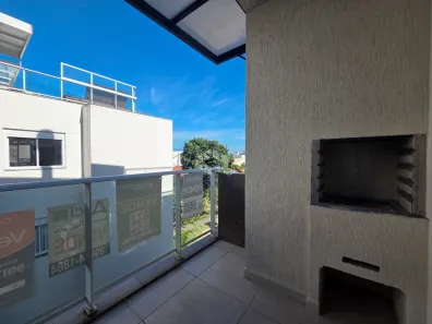 Apartamento com 3 Quartos à venda, 82m² no Campeche, Florianópolis