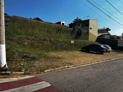 Lote/Terreno à venda, 300m² no Centro, Vinhedo