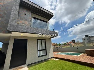 Casa com 3 Quartos para alugar, 118m² no Vargem Pequena, Florianópolis