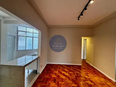Apartamento com 3 Quartos à venda, 90m² no Icaraí, Niterói