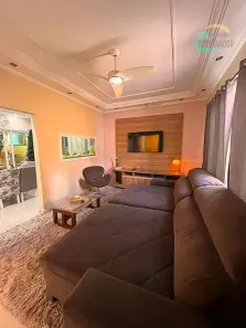 Casa com 3 Quartos à venda, 179m² no Parque da Figueira, Campinas