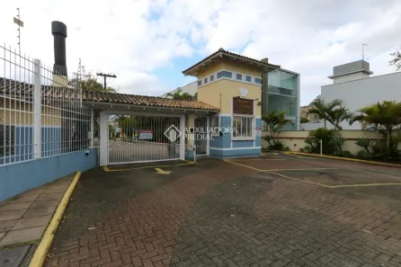Casa com 3 Quartos para alugar, 80m² no Marechal Rondon, Canoas