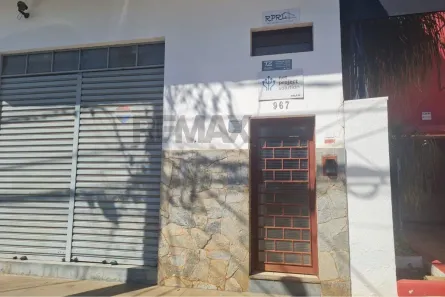 Sala Comercial para alugar, 42m² no Jardim Irajá, Ribeirão Preto