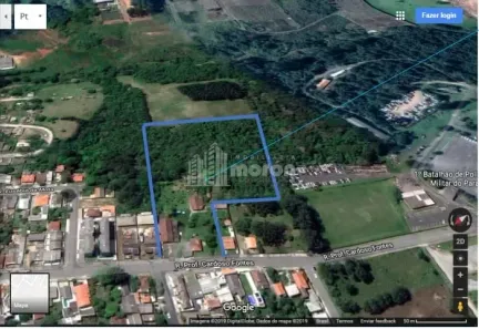 Lote/Terreno à venda, 13612m² no Ronda, Ponta Grossa