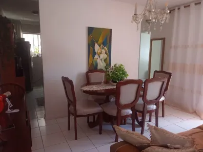 Apartamento com 2 Quartos à venda, 56m² no Trobogy, Salvador