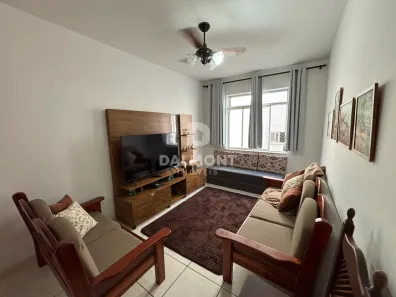 Apartamento com 2 Quartos à venda, 80m² no Passagem, Cabo Frio