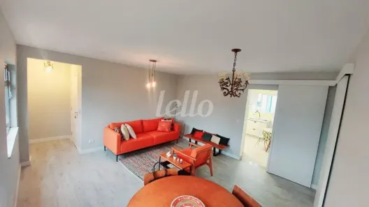 Apartamento com 3 Quartos à venda, 100m² no Planalto Paulista, São Paulo