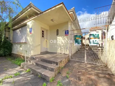 Casa com 3 Quartos para alugar, 300m² no São João, Porto Alegre