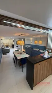Apartamento com 2 Quartos à venda, 69m² no Camboinha, Cabedelo
