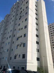 Apartamento com 2 Quartos à venda, 44m² no Cambeba, Fortaleza