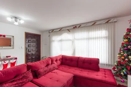 Casa com 6 Quartos à venda, 180m² no Cidade Patriarca, São Paulo