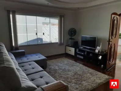 Casa com 3 Quartos à venda, 275m² no Jardim Laudissi, Santa Bárbara D'Oeste