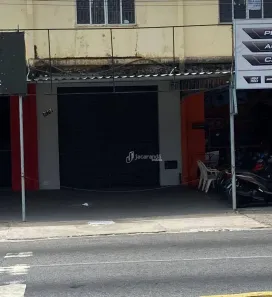 Ponto Comercial para alugar, 30m² no Siqueira Campos, Aracaju