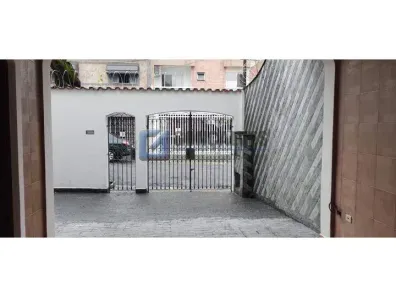Sobrado com 3 Quartos à venda, 174m² no Rudge Ramos, São Bernardo do Campo