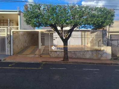Casa com 3 Quartos à venda, 200m² no Vila Maceno, São José do Rio Preto