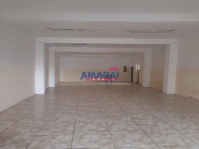 Imóvel Comercial à venda, 171m² no Bandeira Branca, Jacareí