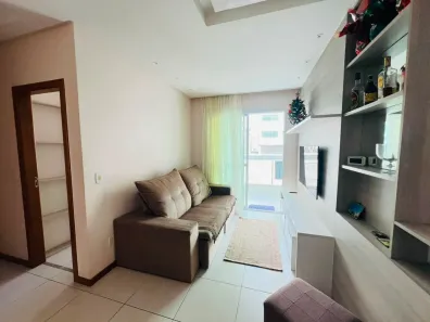 Apartamento com 2 Quartos à venda, 65m² no Praia de Itaparica, Vila Velha