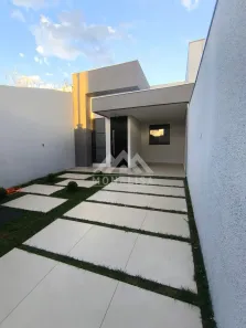 Casa com 3 Quartos à venda, 75m² no Carmelo, Montes Claros
