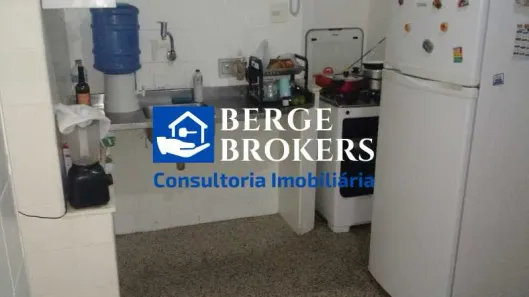 Apartamento com 2 Quartos à venda, 60m² no Tijuca, Rio de Janeiro