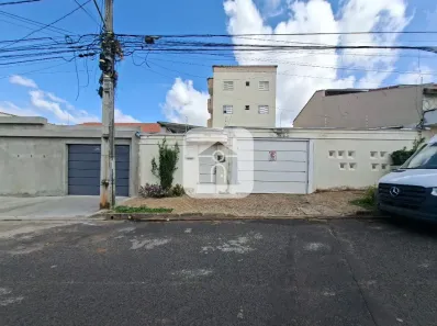 Apartamento com 2 Quartos para alugar, 65m² no Santa Mônica, Uberlândia